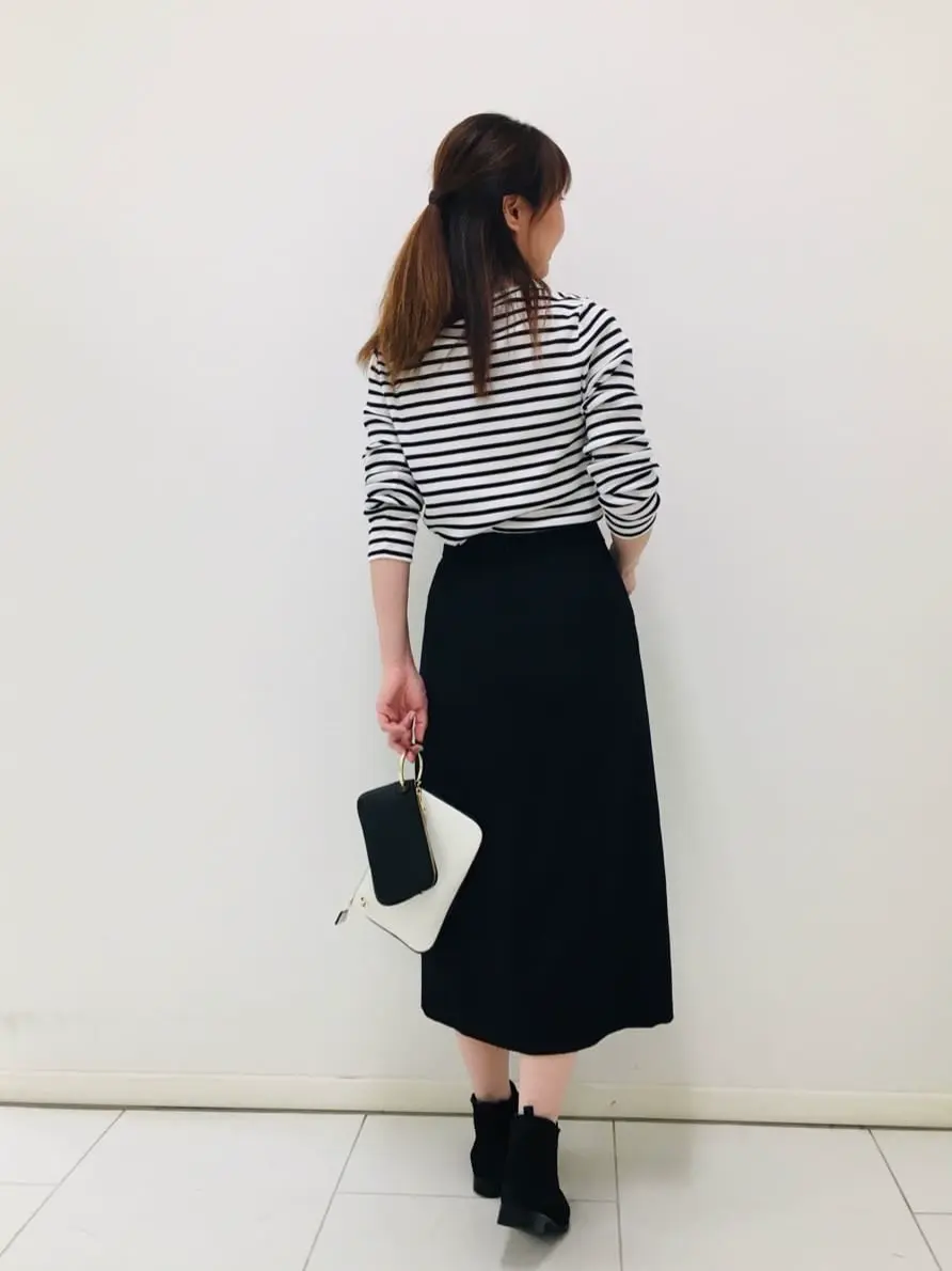 23区 L やの コーディネート画像