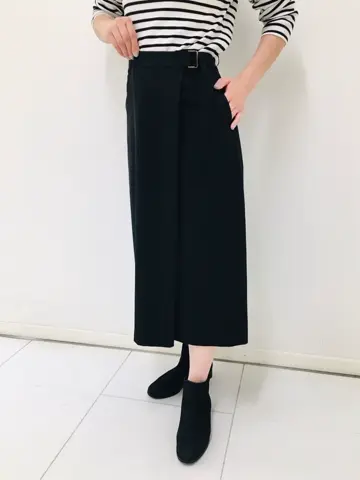 23区 L やの コーディネート画像