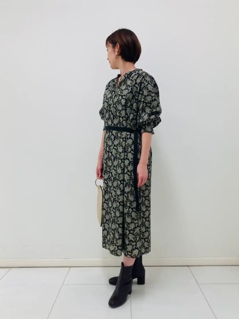 23区 L 蔦谷 コーディネート画像