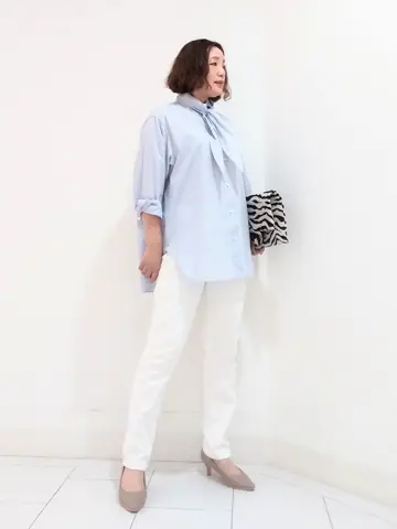 23区 L ナオミ コーディネート画像