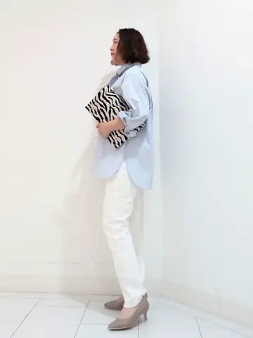 23区 L ナオミ コーディネート画像