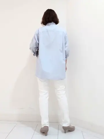 23区 L ナオミ コーディネート画像