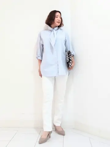 23区 L ナオミ コーディネート画像