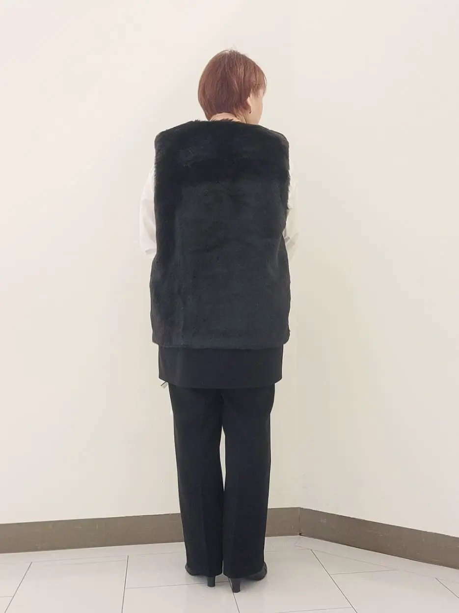 23区 L kazumi コーディネート画像