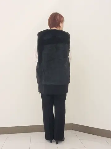 23区 L kazumi コーディネート画像