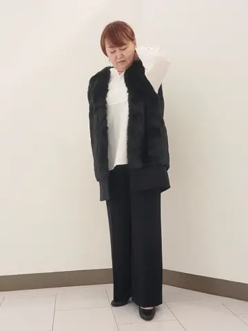 23区 L kazumi コーディネート画像