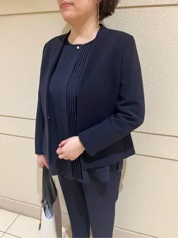 23区 L 山崎 コーディネート画像