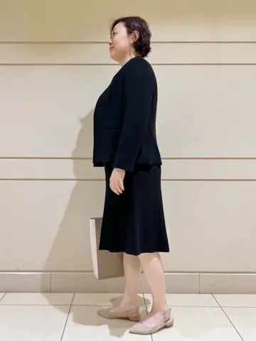 23区 L 山崎 コーディネート画像