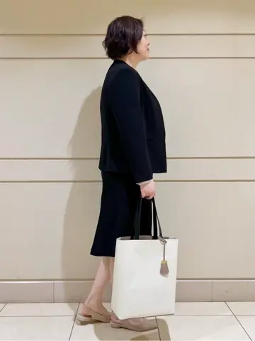 23区 L 山崎 コーディネート画像