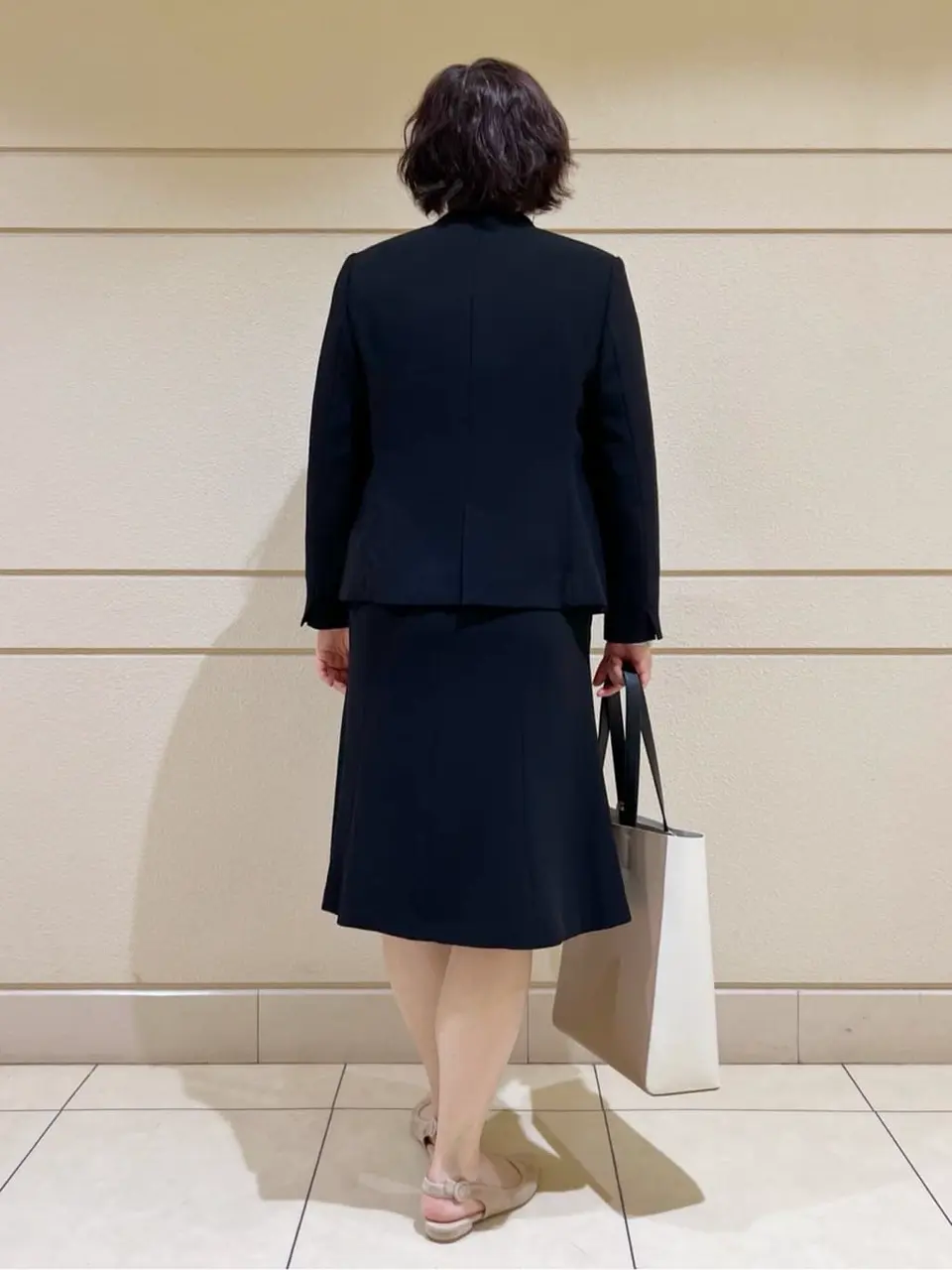 23区 L 山崎 コーディネート画像