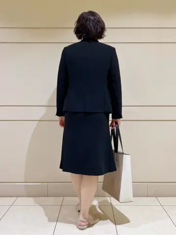 23区 L 山崎 コーディネート画像