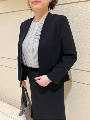 23区 L 山崎 コーディネート画像