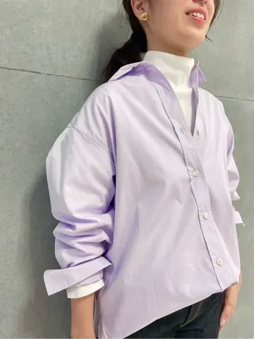 23区 L 島岡 コーディネート画像