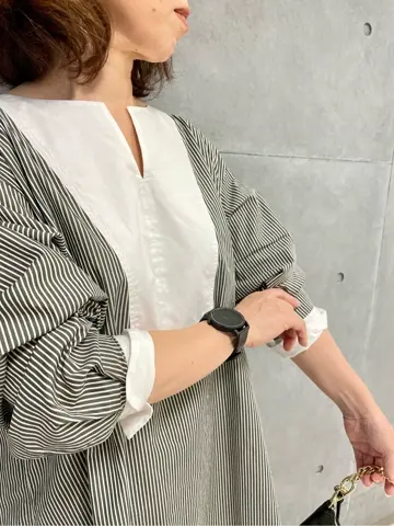 23区 L 西村 コーディネート画像