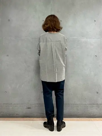 23区 L 西村 コーディネート画像