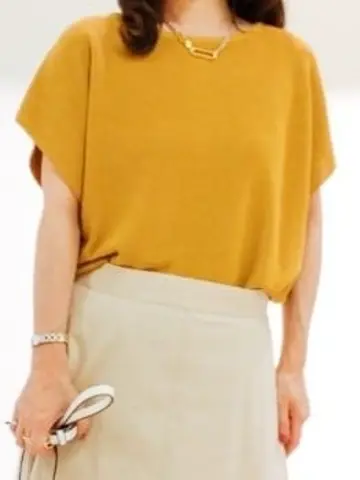 23区 L 服部 コーディネート画像