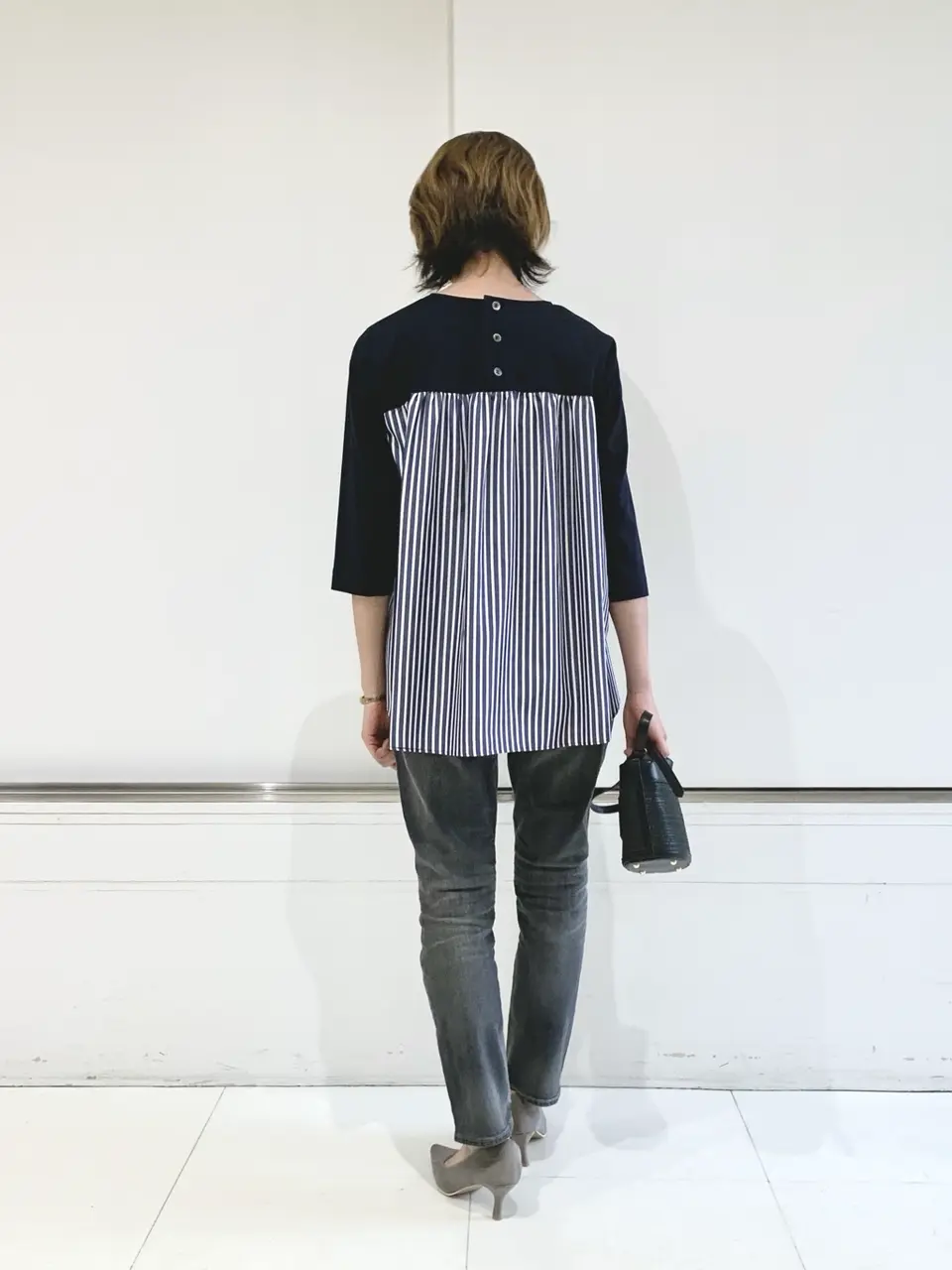 23区 L 稲船 コーディネート画像