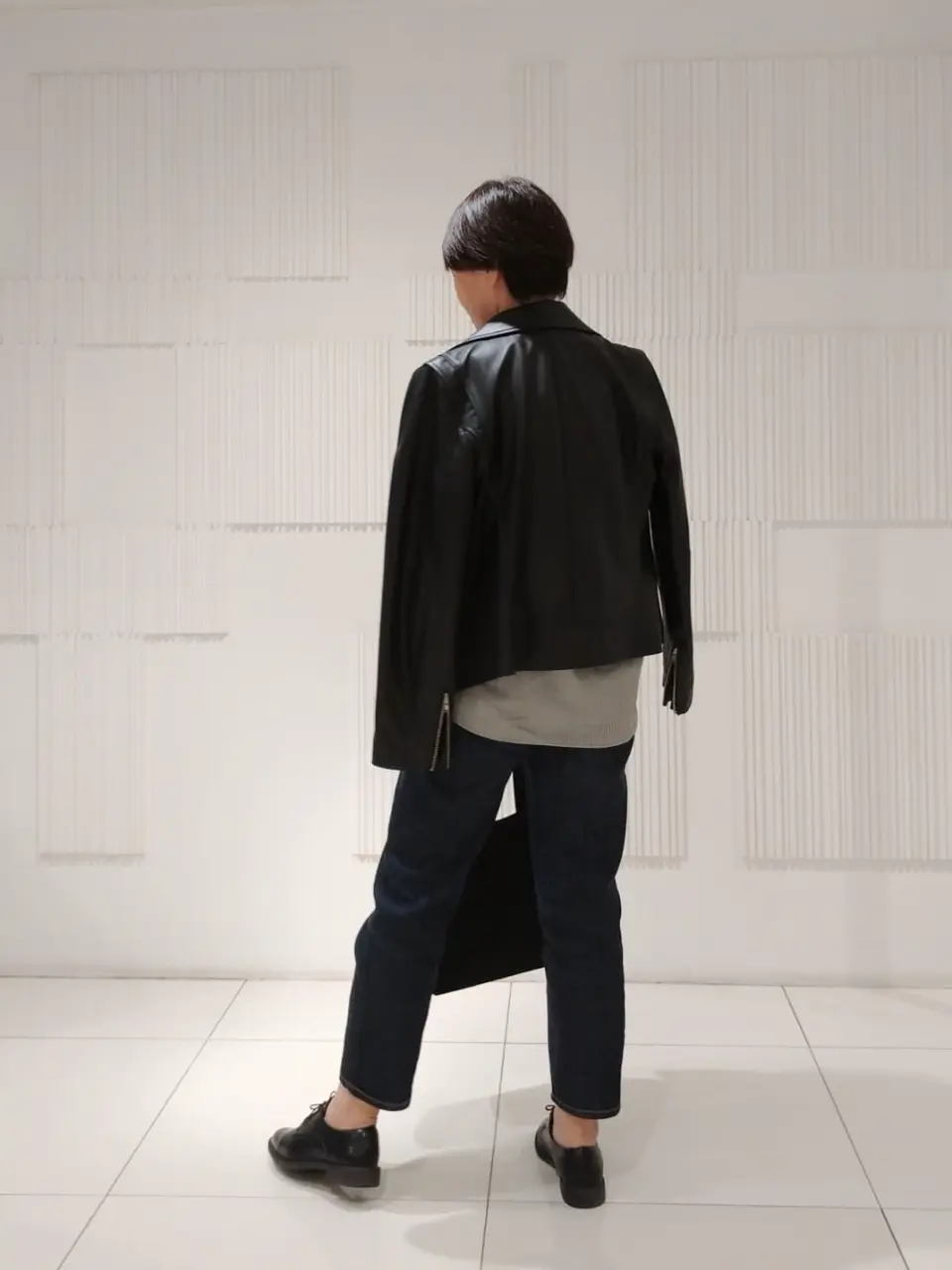 23区 L 田中 コーディネート画像