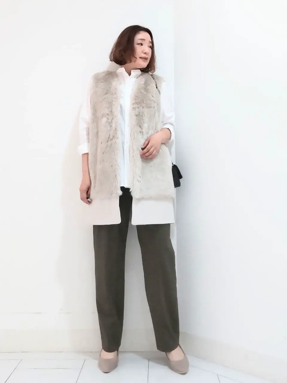 23区 L ナオミ コーディネート画像