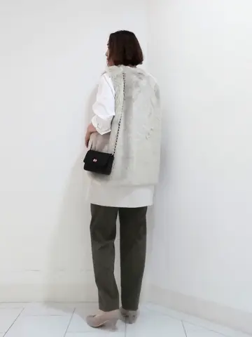 23区 L ナオミ コーディネート画像