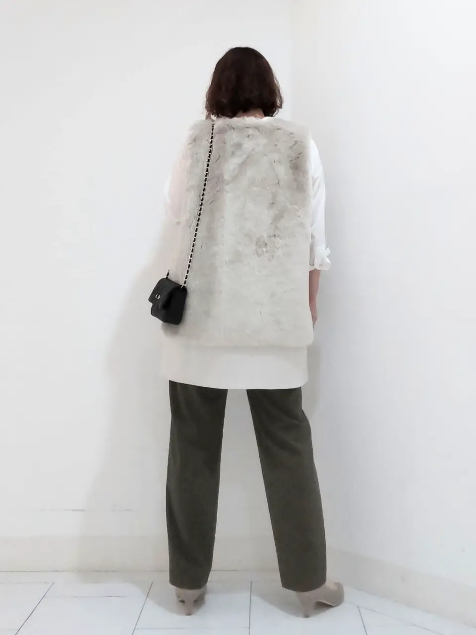 23区 L ナオミ コーディネート画像