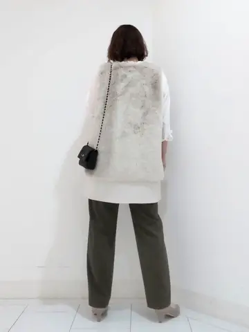 23区 L ナオミ コーディネート画像