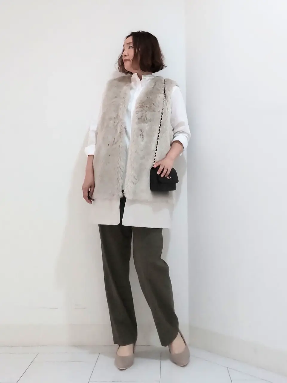 23区 L ナオミ コーディネート画像