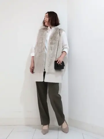 23区 L ナオミ コーディネート画像