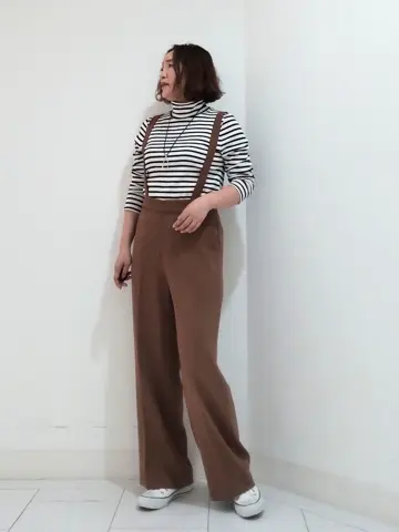 23区 L ナオミ コーディネート画像