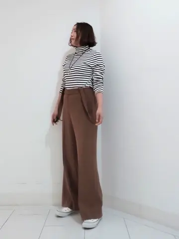 23区 L ナオミ コーディネート画像