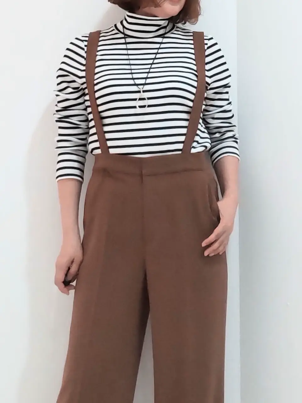 23区 L ナオミ コーディネート画像