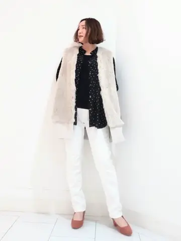 23区 L ナオミ コーディネート画像