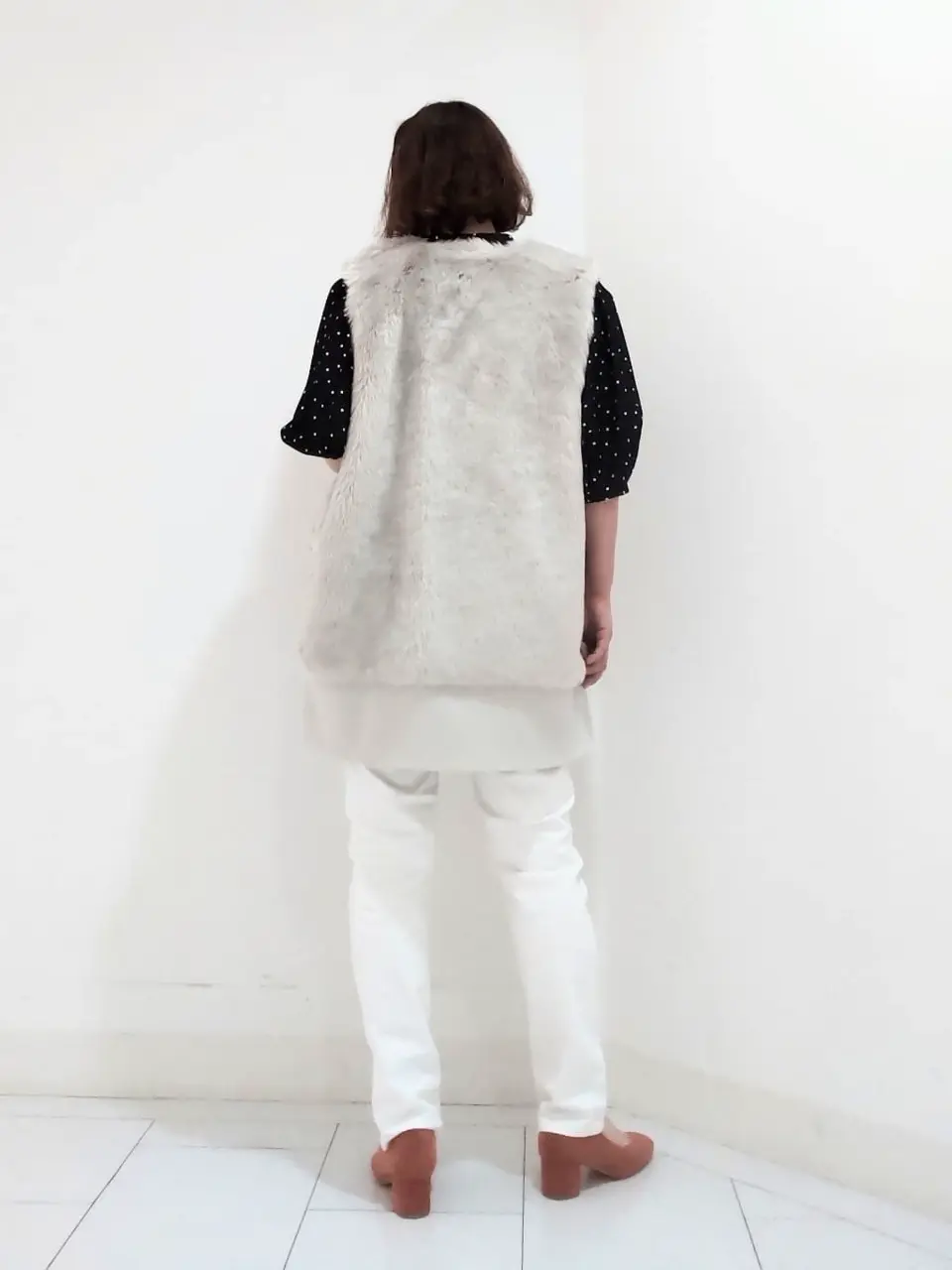 23区 L ナオミ コーディネート画像