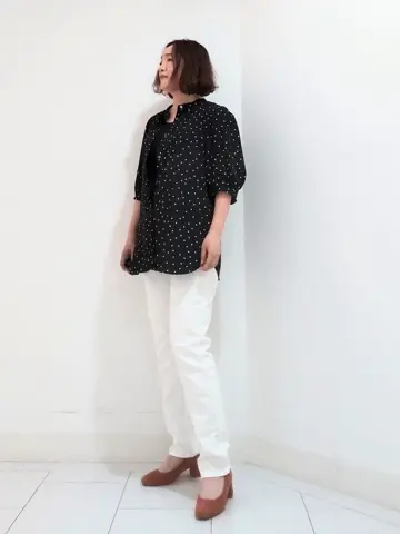 23区 L ナオミ コーディネート画像