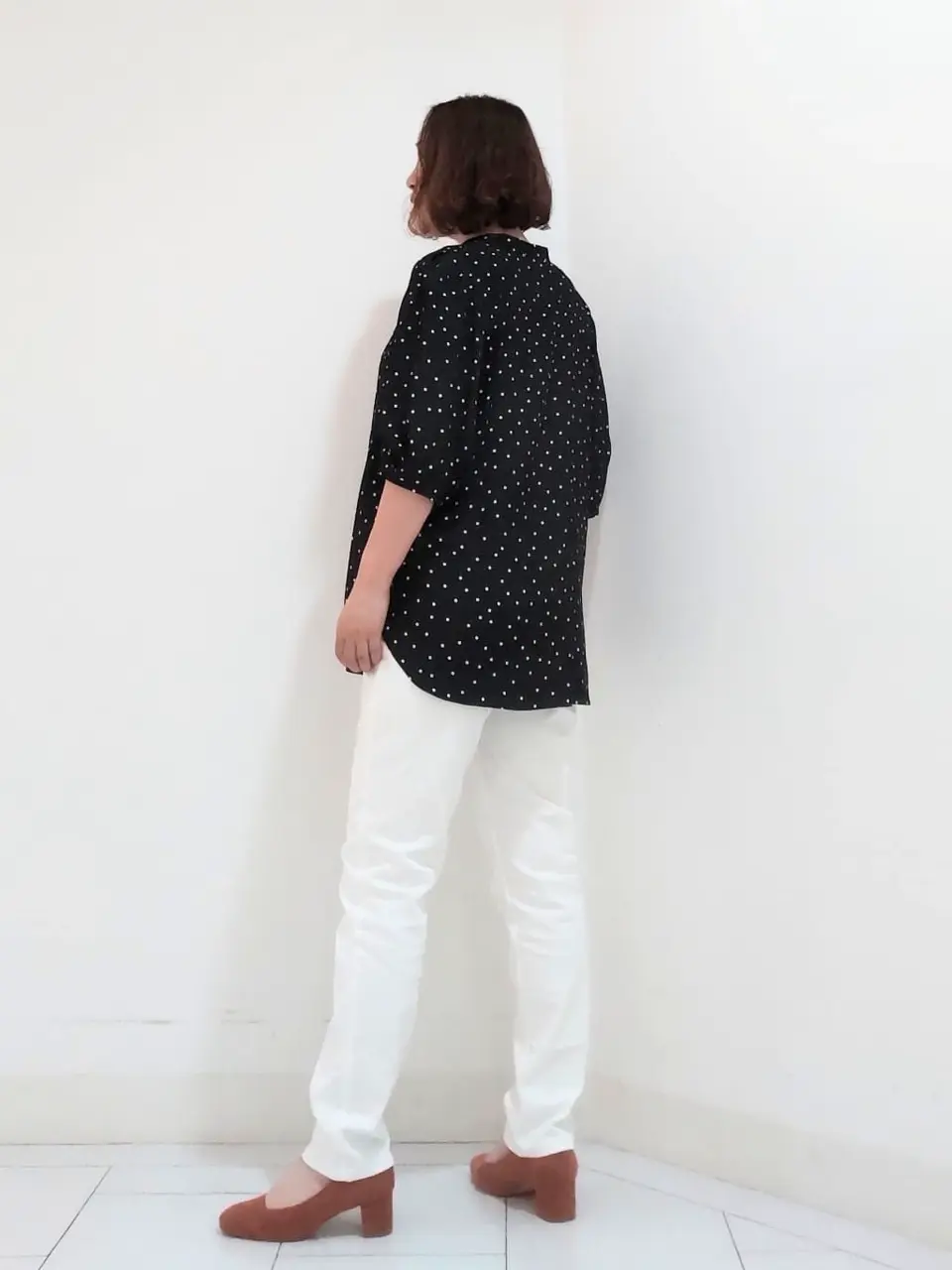 23区 L ナオミ コーディネート画像