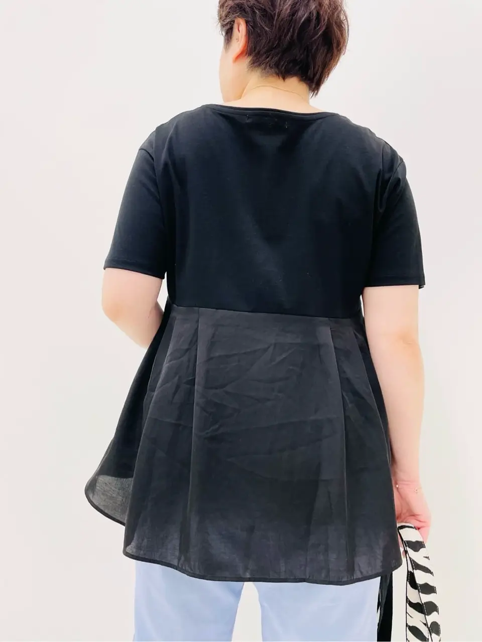 23区 L 佐藤 コーディネート画像