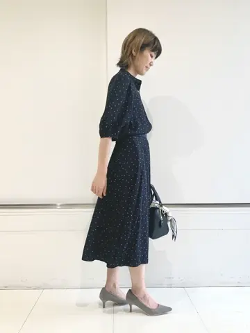 23区 L 稲船 コーディネート画像