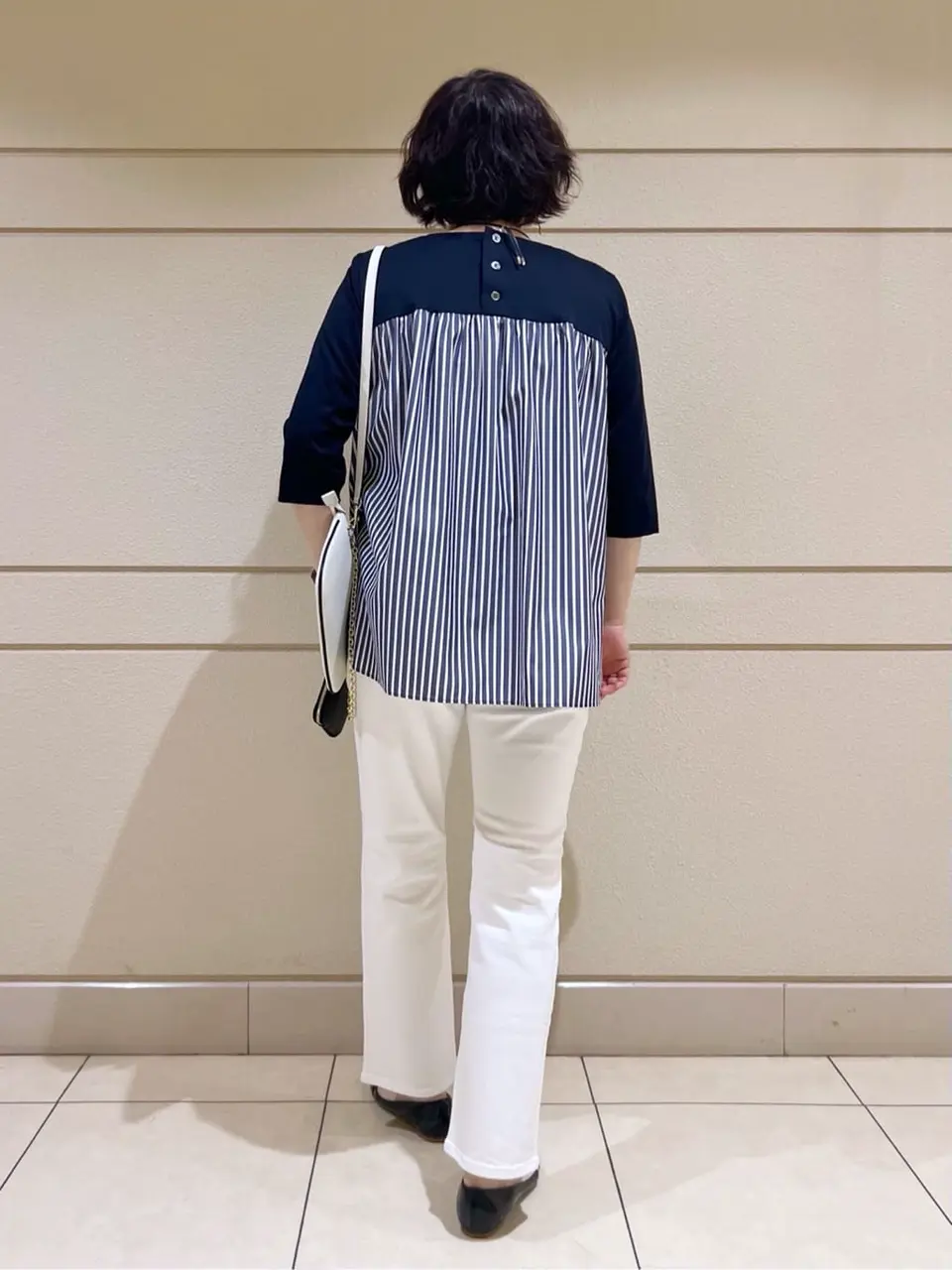 23区 L 山崎 コーディネート画像