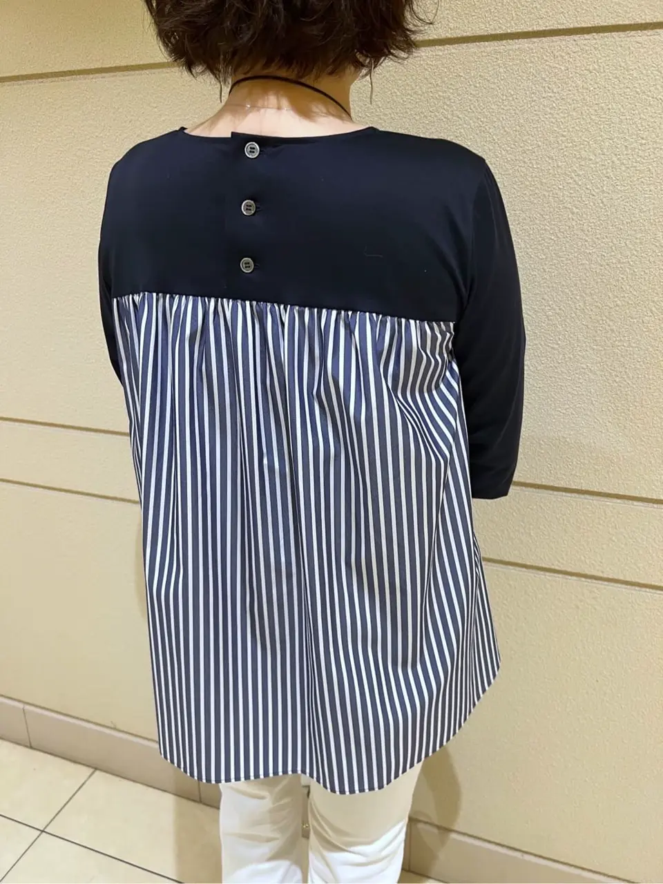 23区 L 山崎 コーディネート画像