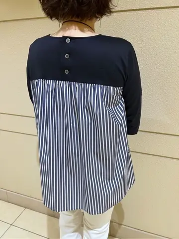 23区 L 山崎 コーディネート画像