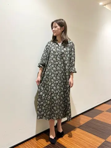 23区 L S コーディネート画像