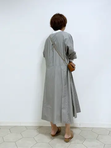 23区 L 田中 コーディネート画像