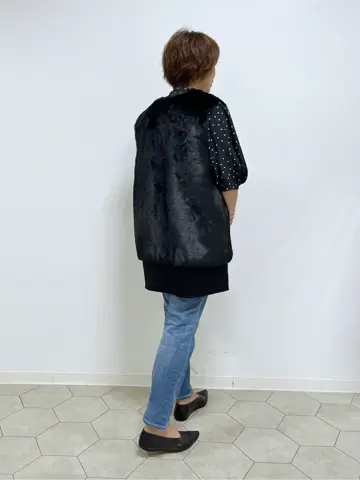 23区 L 田中 コーディネート画像