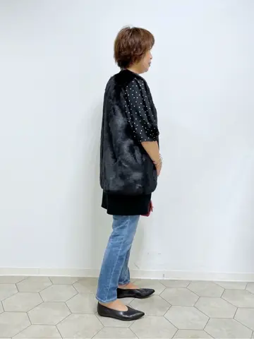 23区 L 田中 コーディネート画像