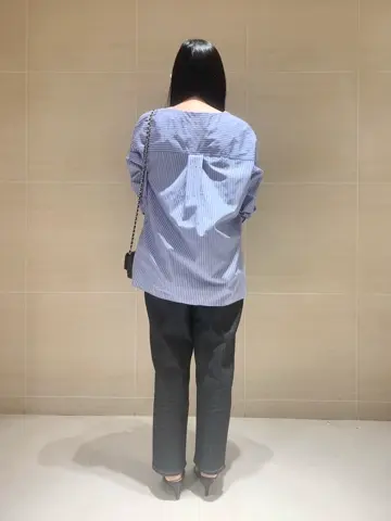 23区 L 出口 コーディネート画像