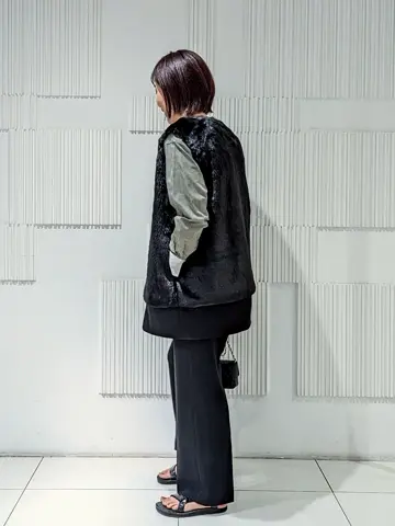 23区 L 緒續 コーディネート画像