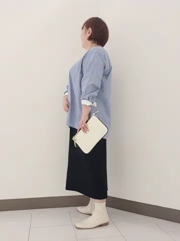 23区 L kazumi コーディネート画像