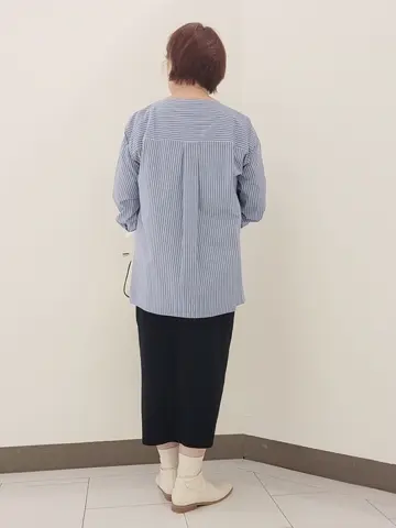 23区 L kazumi コーディネート画像