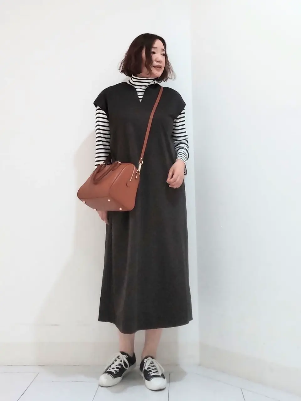 23区 L ナオミ コーディネート画像