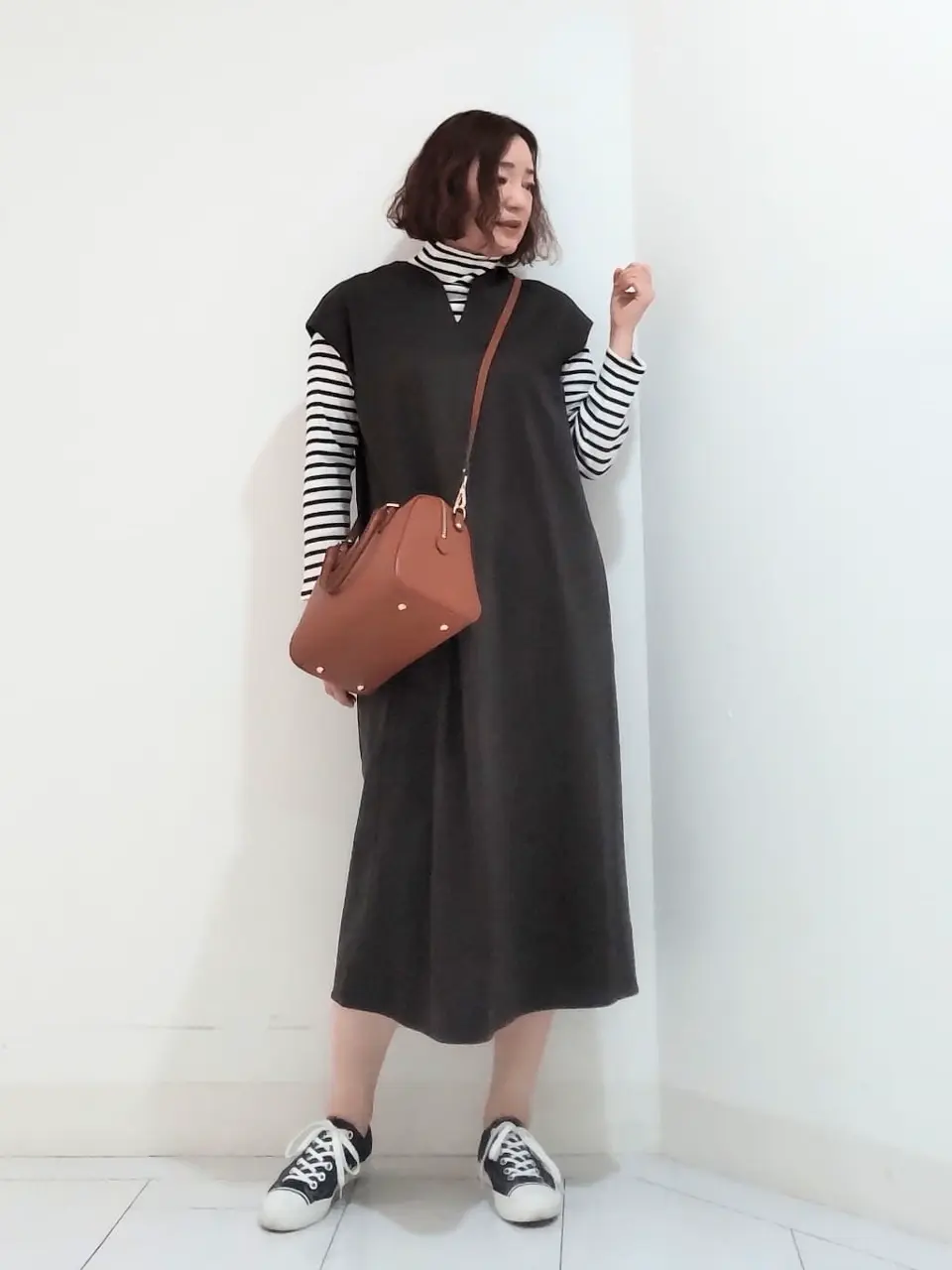 23区 L ナオミ コーディネート画像